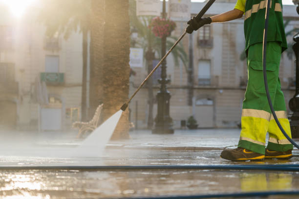 Best Fleet Vehicle Washing  in Aldan, PA
